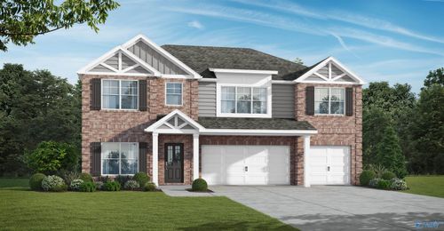 149 Carrie Dr, Madison, AL, 35758-6325 | Card Image