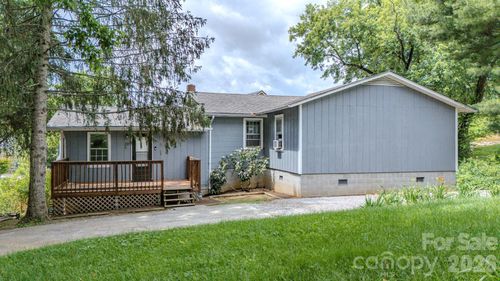 501 Fairview Rd, Asheville, NC, 28803-1452 | Card Image