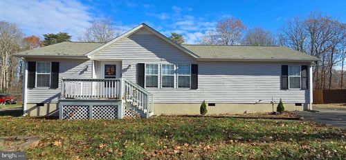 12711 Flintlock Drive, SPOTSYLVANIA, VA, 22551 | Card Image