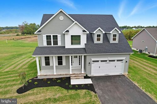 497 Greenbrook Dr, MILFORD, DE, 19963-6430 | Card Image