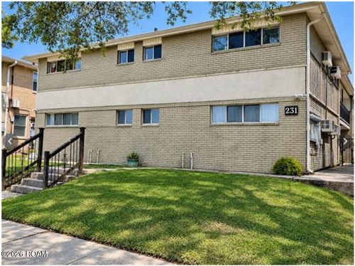 231 Opal St, New Orleans, LA, 70124-2548 | Card Image
