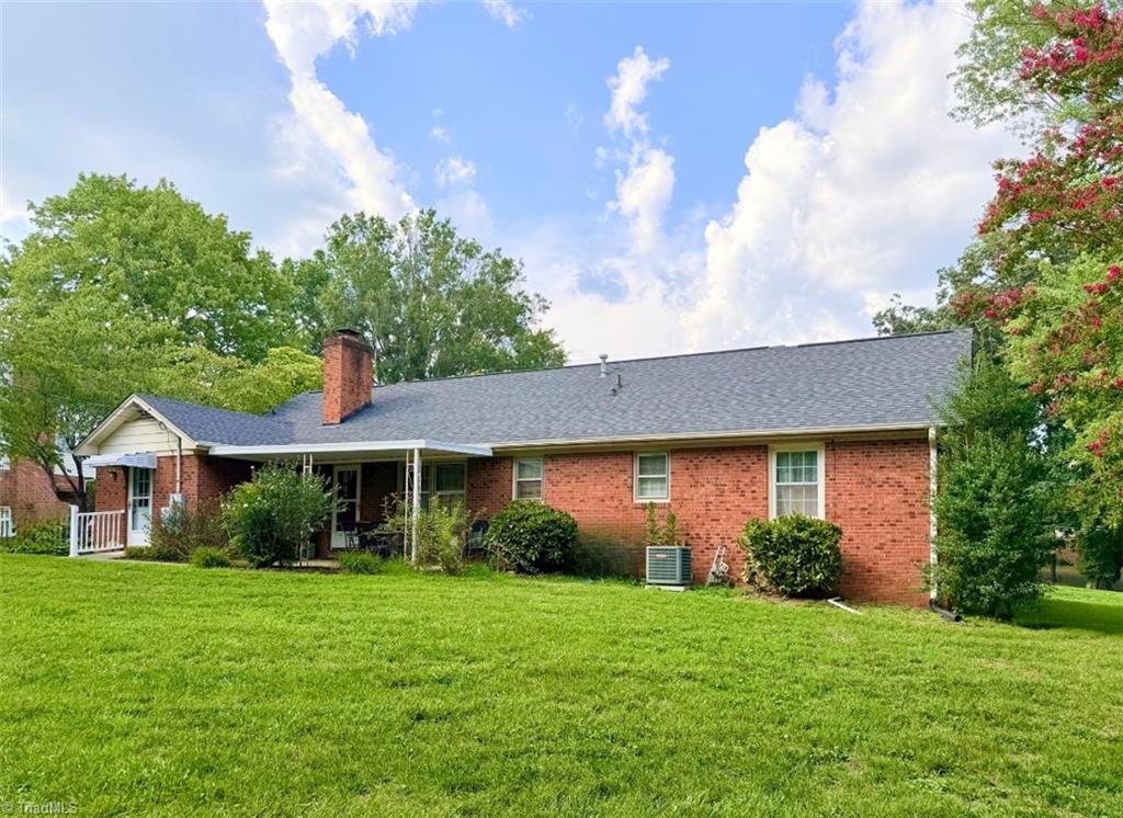 Residential in Greensboro 3