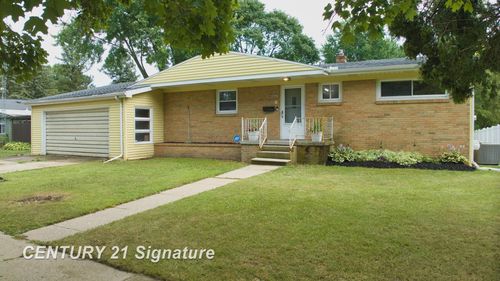 1320 Kapp Ct, Flushing, MI, 48433-1466 | Card Image