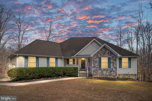 5417 Bazzanella Dr, MINERAL, VA, 23117-5040 | Card Image