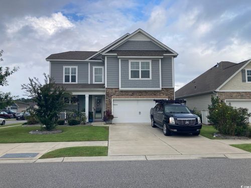 2664 Stellar Loop, Myrtle Beach, SC, 29577-9003 | Card Image