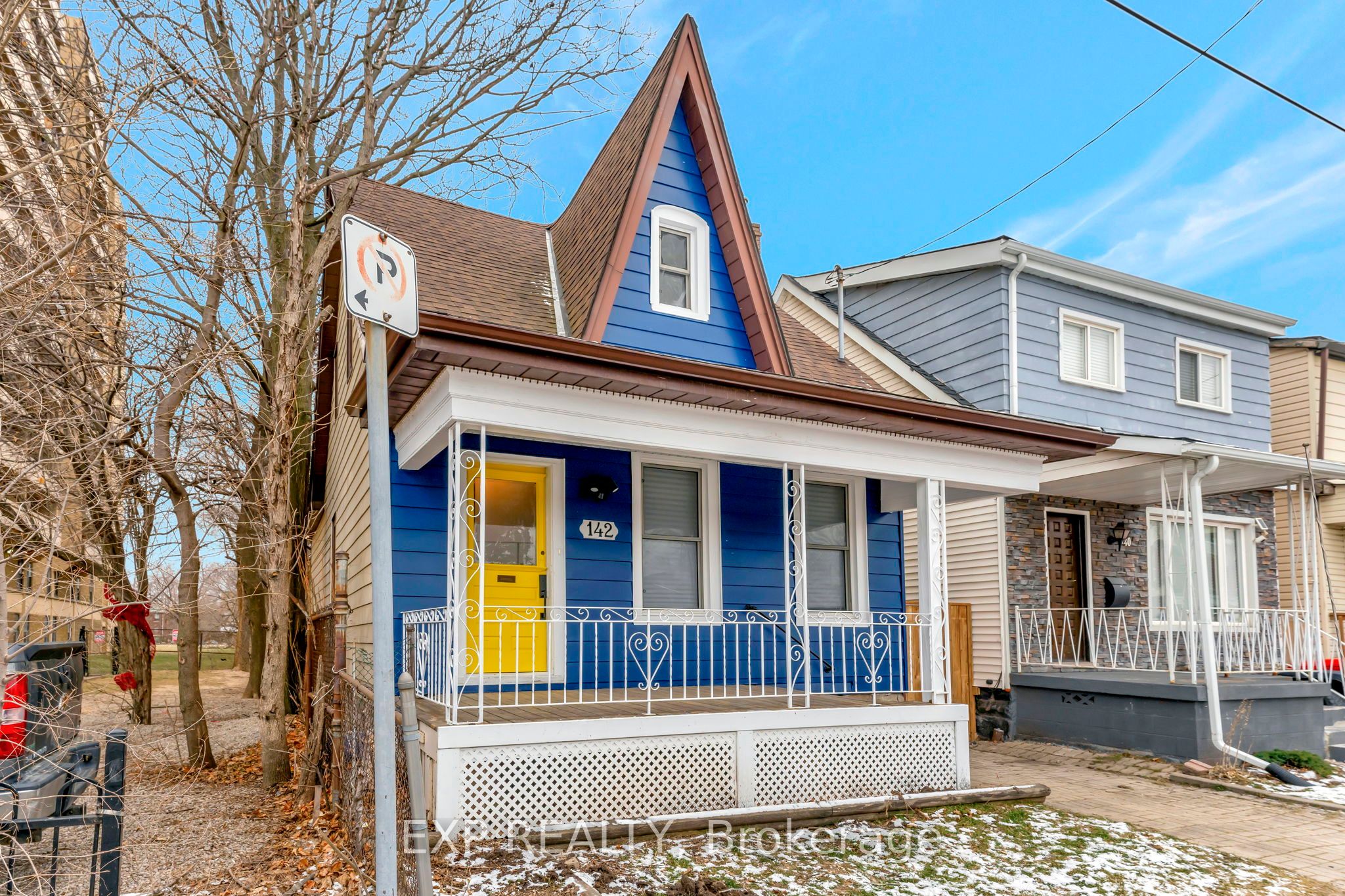 Residential in Hamilton 2