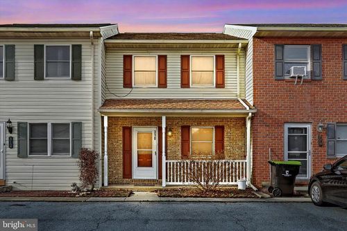 310 Verdier Avenue Extension, MONT ALTO, PA, 17237 | Card Image