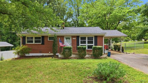 1104 Pinecrest Ave, Bedford, VA, 24523-3524 | Card Image