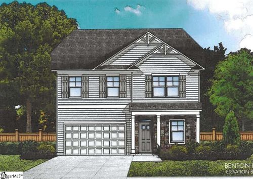 188 Hunter Ridge Dr, Boiling Springs, SC, 29316-9139 | Card Image