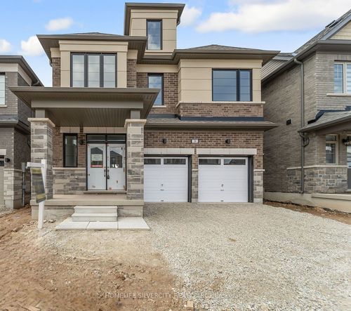 39 Spiers Rd, Erin, ON, N0B1T0 | Card Image