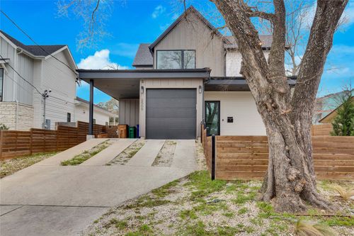 2509 Euclid Ave, Austin, TX, 78704-5416 | Card Image