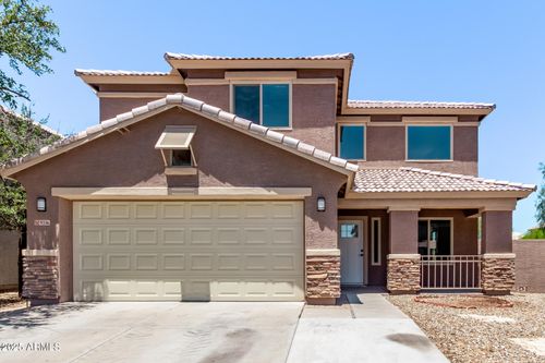 9336 W Pioneer St, Tolleson, AZ, 85353-1501 | Card Image