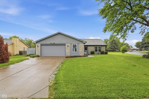 3408 Oak Tree Dr N, Indianapolis, IN, 46227-9701 | Card Image