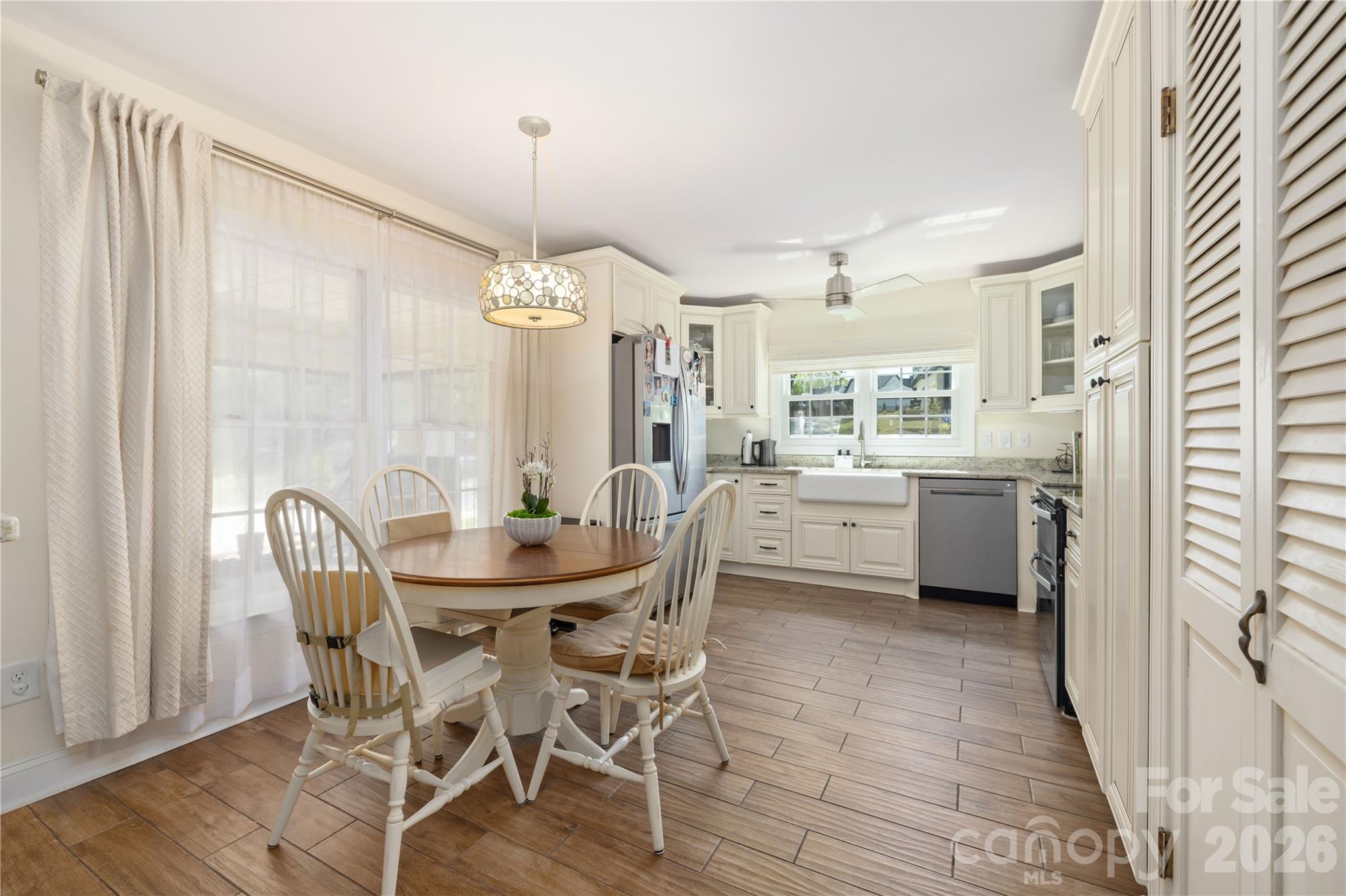 Land in Charlotte 5