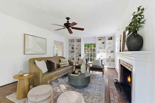 4224 Pershing Ave, Fort Worth, TX, 76107-4315 | Card Image