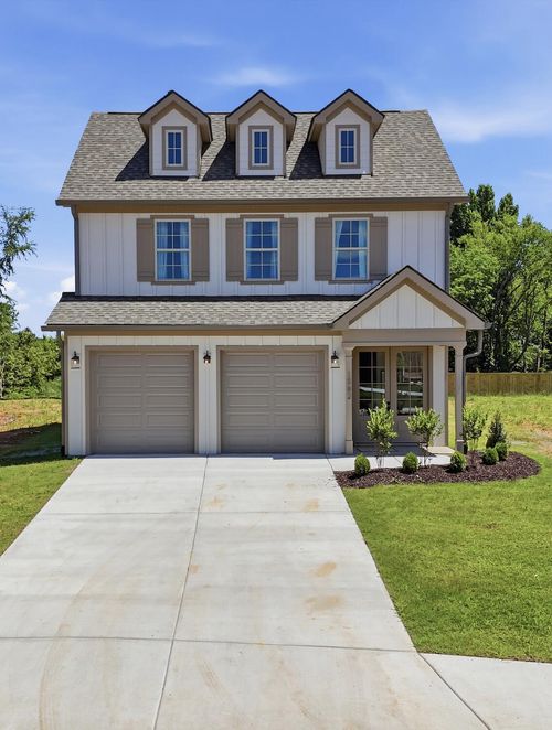 1582 Storyvale Lane, Hixson, TN, 37343 | Card Image