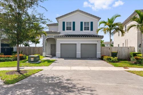 1433 Se 27th Ter, Homestead, FL, 33035-2532 | Card Image