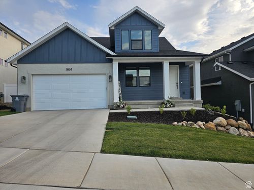 964 E 50 S, Santaquin, UT, 84655-5744 | Card Image