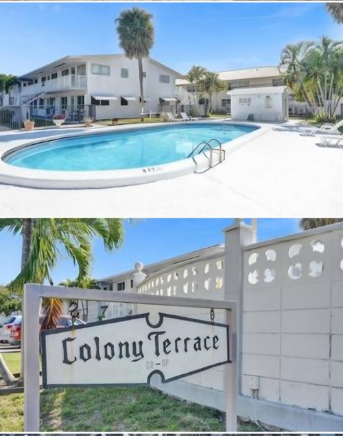 101-1920 Ne 51st Court Ne, Fort Lauderdale, FL, 33308 | Card Image