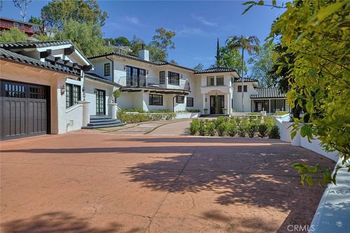 5839 Jed Smith Rd, Hidden Hills, CA, 91302-1109 | Card Image