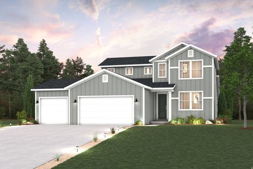 2242 E Granite Ln, Eagle Mountain, UT, 84005 | Card Image