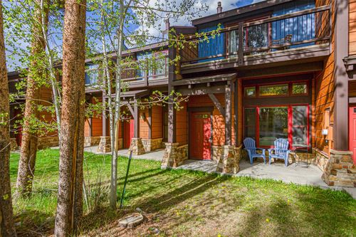 2-200 Primrose Path, Breckenridge, CO, 80424-6419 | Card Image