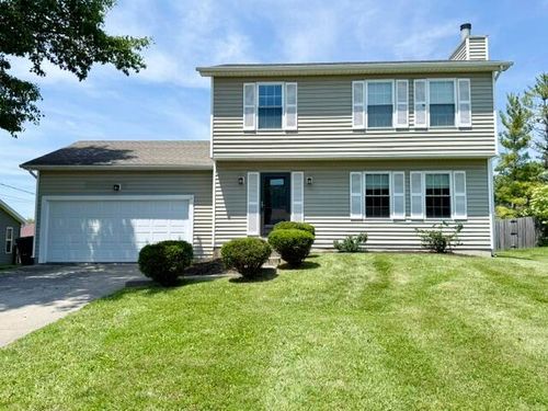 877 Trails End Dr, Liberty Twp, OH, 45050-1634 | Card Image