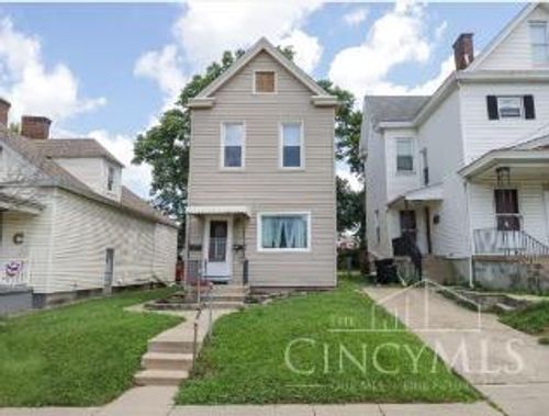 406 Washington Ave, Saint Bernard, OH, 45217-1324 | Card Image
