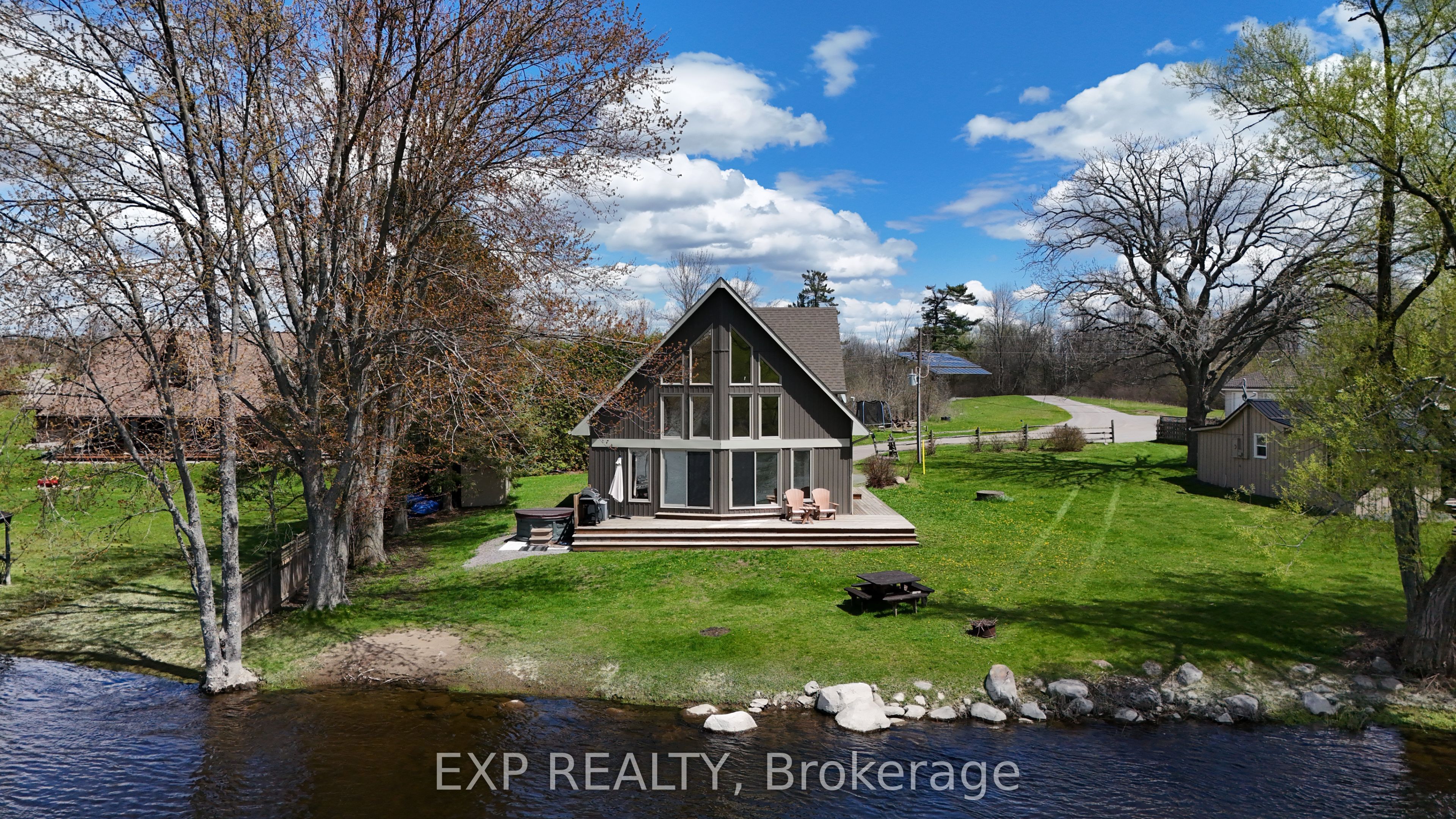 Commercial Sale in Otonabee-South Monaghan 4