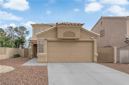 8072 Draco Cir, Las Vegas, NV, 89128-2035 | Card Image