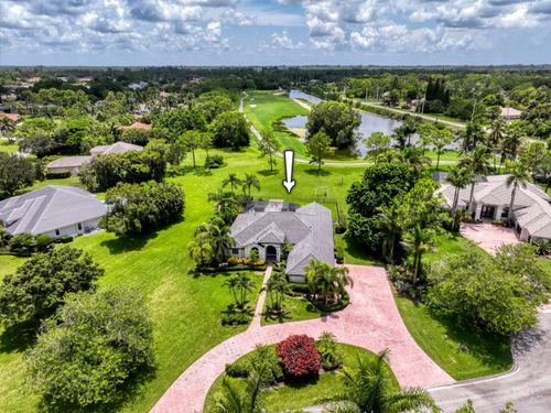 11850 Stonehaven Way, Palm Beach Gardens, FL, 33412-1644 | Card Image