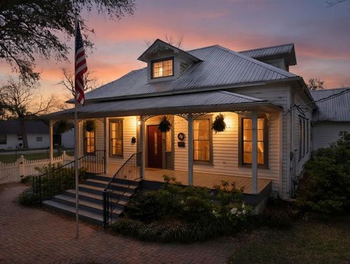 705 College St, Montgomery, TX, 77356-4443 | Card Image