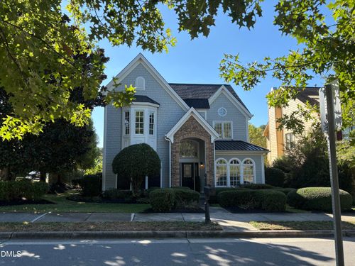 6301 Kit Creek Rd, Morrisville, NC, 27560-9354 | Card Image