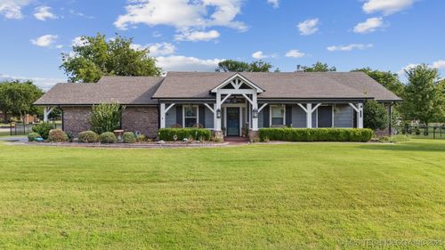 13402 W 58th St S, Sand Springs, OK, 74063-2389 | Card Image