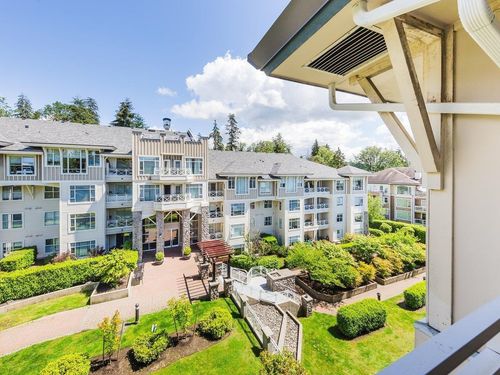 516-3608 Deercrest Dr, North Vancouver, BC, V7G2S8 | Card Image