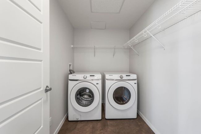1201 - 220 Seton Grove Se, Condo with 2 bedrooms, 2 bathrooms and 1 parking in Calgary AB | Image 16