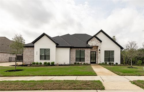2047 Pebble Bend Drive, College Station, TX, 77845 | Card Image