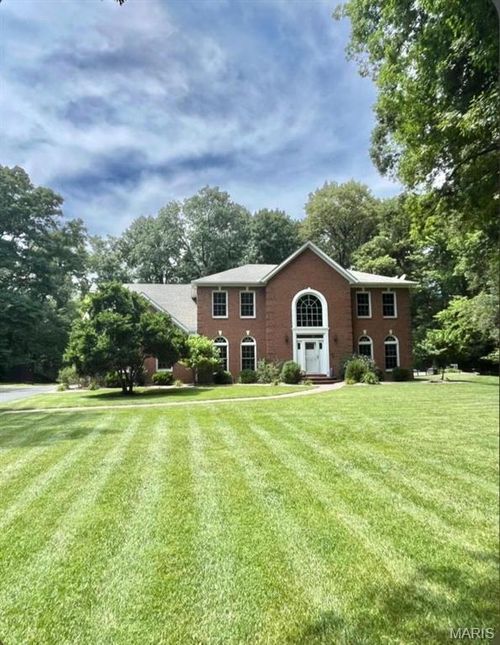 126 Cobblestone Hls, O Fallon, IL, 62269-6313 | Card Image