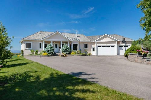 27 Bearspaw Hills Place, Rural Rocky View County, AB, T3R1B4 | Card Image
