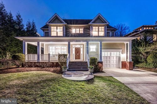 5608 Warwick Pl, CHEVY CHASE, MD, 20815-5504 | Card Image