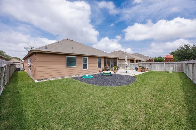 6005 Tapestry Dr, House other with 4 bedrooms, 2 bathrooms and null parking in Corpus Christi TX | Image 31