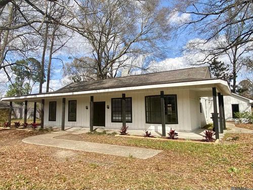 2321 Emmett Bourgeois Ln, Baton Rouge, LA, 70816-8136 | Card Image
