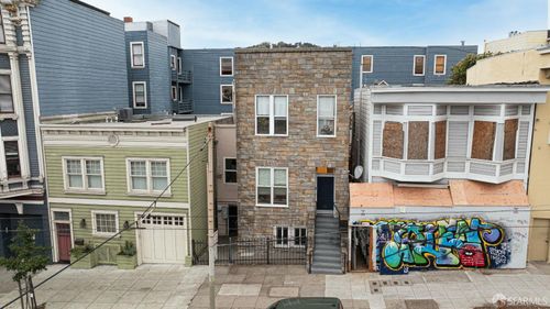 26 Church St, San Francisco, CA, 94114-1171 | Card Image