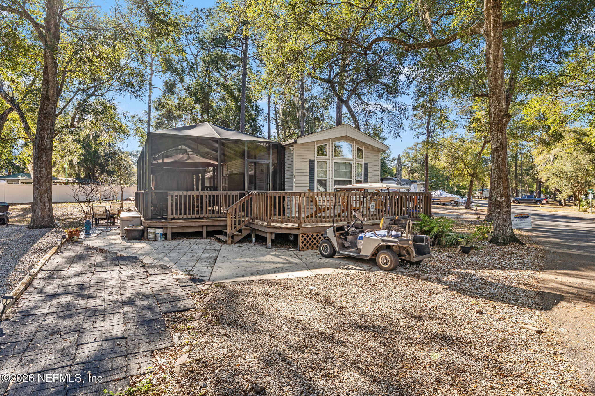 Residential in Salt Springs 3