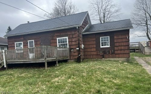 120 Main St, Mount Pleasant, OH, 43939-9801 | Card Image