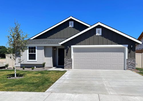 4407 Belethor Ave, Caldwell, ID, 83605 | Card Image