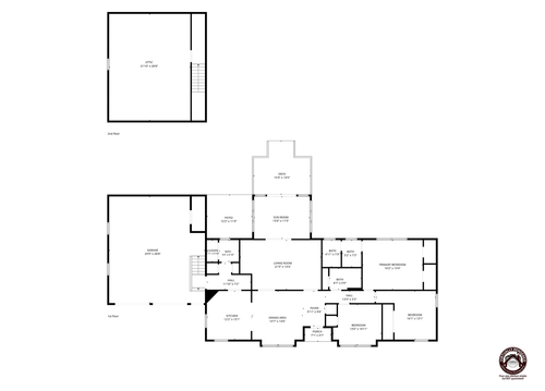 18 Fieldstone Dr, Oakland, ME, 04963-4881 | Card Image