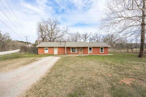 4919 N Ripley Road, Glencoe, OK, 74032-3020 | Card Image