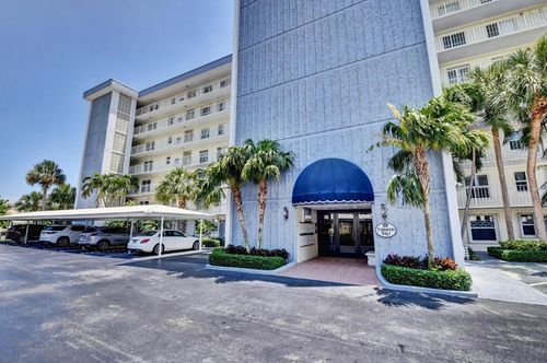 3603-1 Harbourside Dr, Delray Beach, FL, 33483-5126 | Card Image