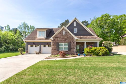 580 Willow Branch Rd, ODENVILLE, AL, 35120-6400 | Card Image